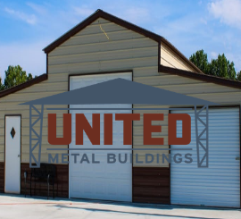 United Metal Buildings